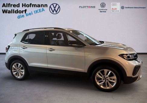 Volkswagen T-Cross, 2026