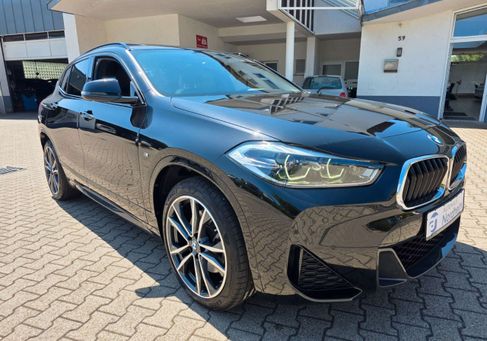 BMW X2, 2022