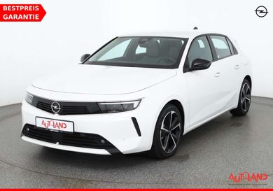 Opel Astra, 2023
