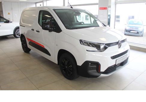 Citroën Berlingo, 2026 2