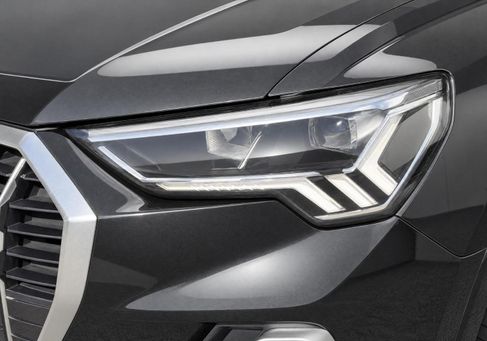 Audi Q3, 2021 3