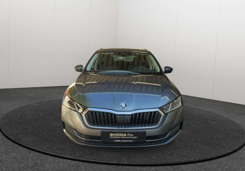 Skoda Octavia, 2023 2