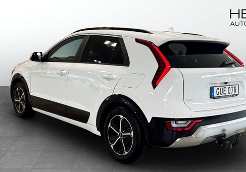 Kia Niro, 2023