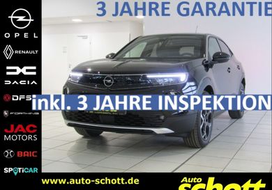 Opel Mokka, 2023