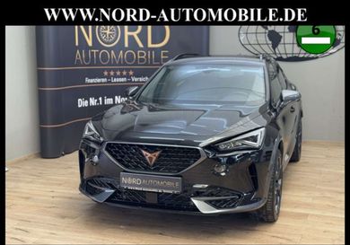 Cupra Formentor, 2023