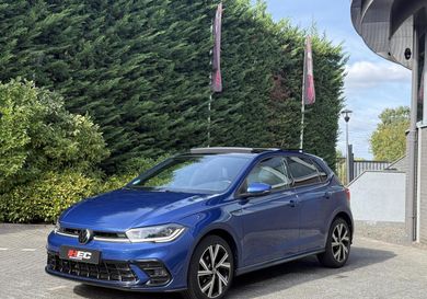 Volkswagen Polo, 2023