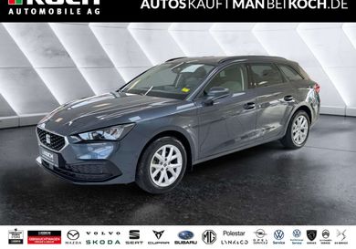 Seat Leon, 2025