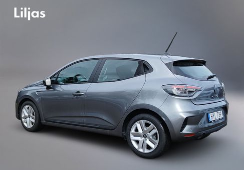 Renault Clio, 2025 2