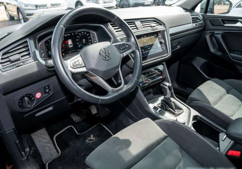 Volkswagen Tiguan Allspace, 2023
