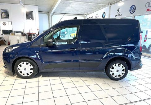 Ford Transit Connect, 2022