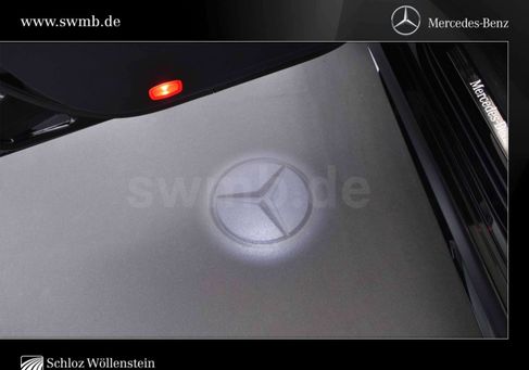 Mercedes-Benz CLA 200, 2022