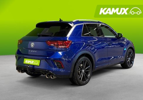 Volkswagen T-Roc, 2020 3