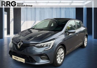 Renault Clio, 2022