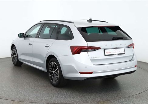 Skoda Octavia, 2022
