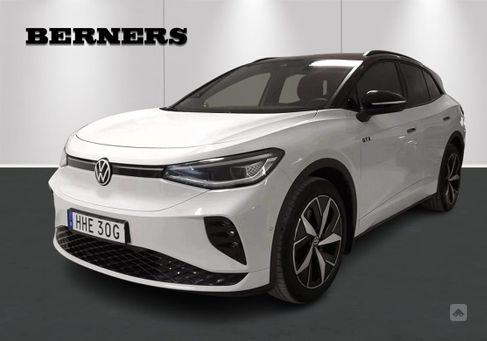 Volkswagen ID.4, 2023