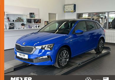 Skoda Scala, 2023