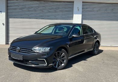 Volkswagen Passat, 2021