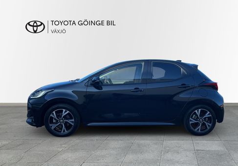 Toyota Yaris, 2025 3