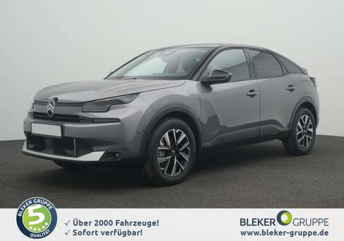 Citroën C4, 2026 2