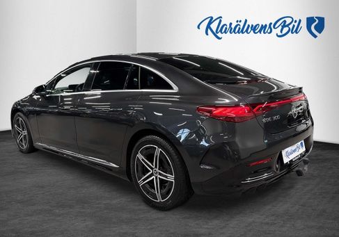 Mercedes-Benz EQE, 2023 3