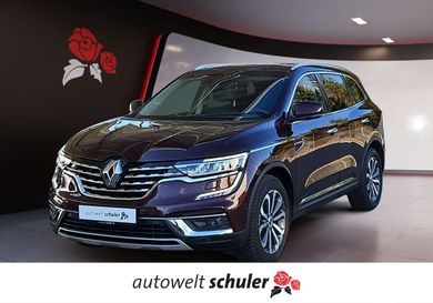 Renault Koleos, 2021