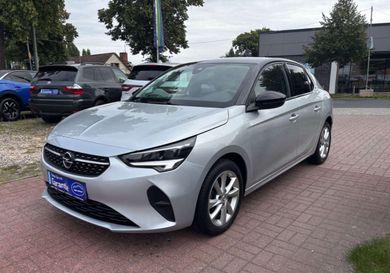 Opel Corsa, 2022