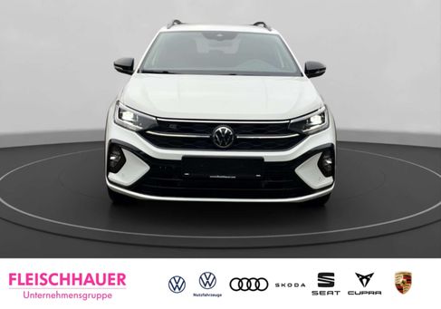Volkswagen Taigo, 2025