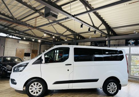 Ford Transit Custom, 2020