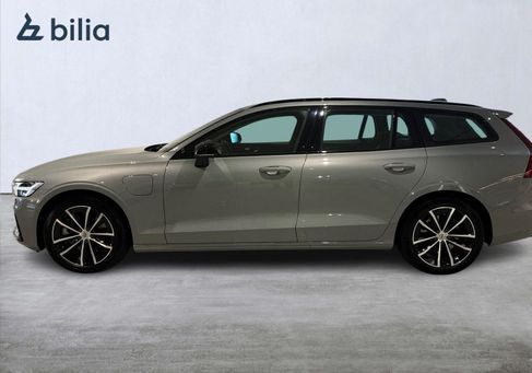 Volvo V60, 2026