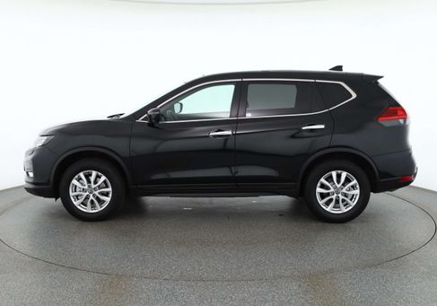 Nissan X-Trail, 2021