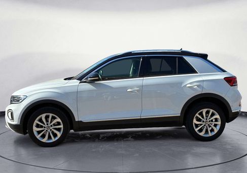 Volkswagen T-Roc, 2023