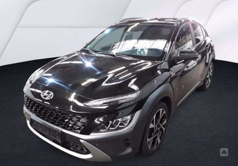 Hyundai Kona, 2023