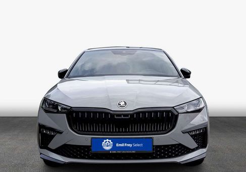 Skoda Scala, 2024