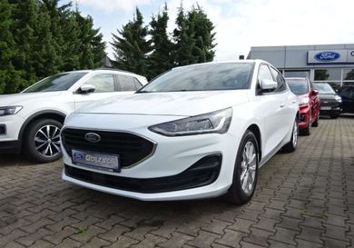 Ford Focus, 2022