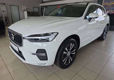 Volvo XC60, 2022