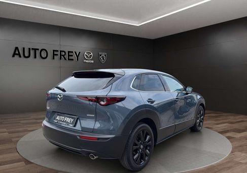 Mazda CX-30, 2025 2