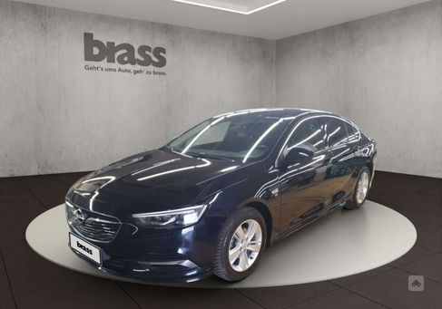 Opel Insignia, 2019