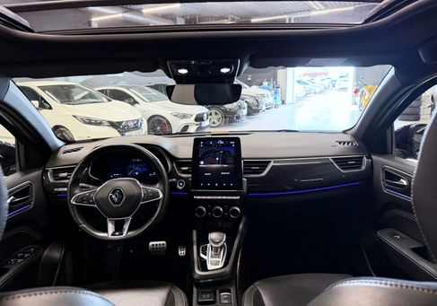 Renault Arkana, 2023