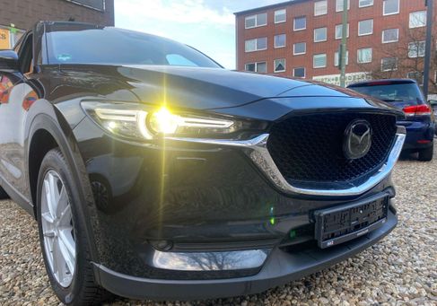 Mazda CX-5, 2021 3