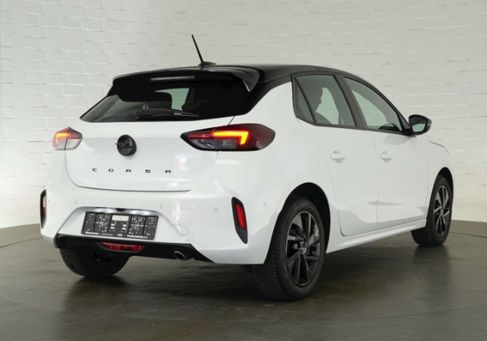 Opel Corsa, 2025 3