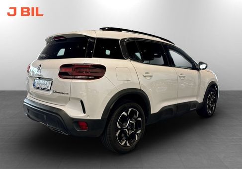 Citroën C5 Aircross, 2023 2