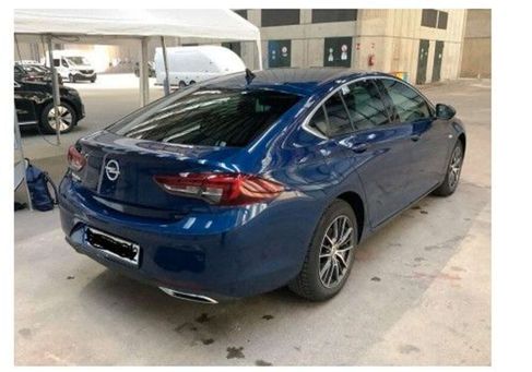 Opel Insignia, 2021 3