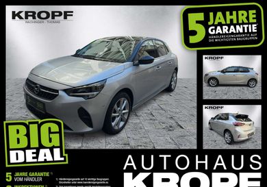Opel Corsa, 2022