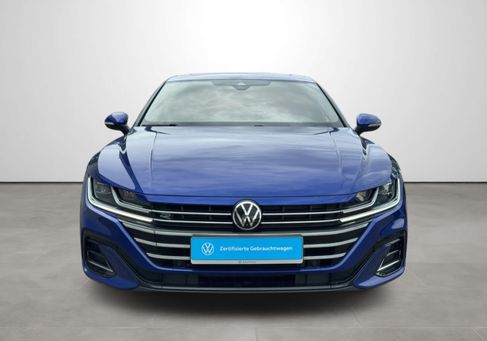 Volkswagen Arteon, 2023