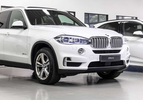 BMW X5, 2018