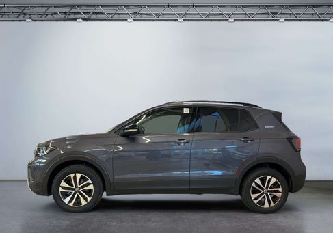 Volkswagen T-Cross, 2026