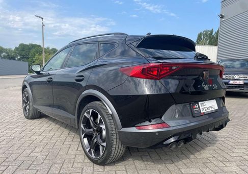 Cupra Formentor, 2023