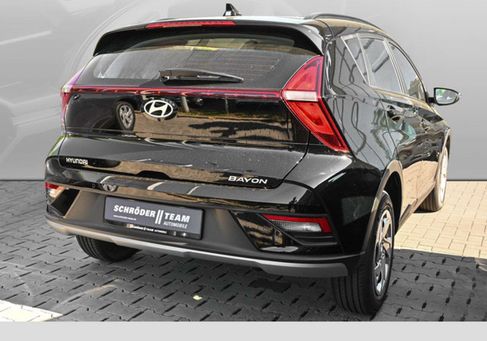 Hyundai Bayon, 2026 3