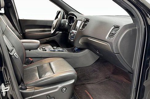 Dodge Durango, 2017