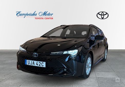 Toyota Corolla, 2023